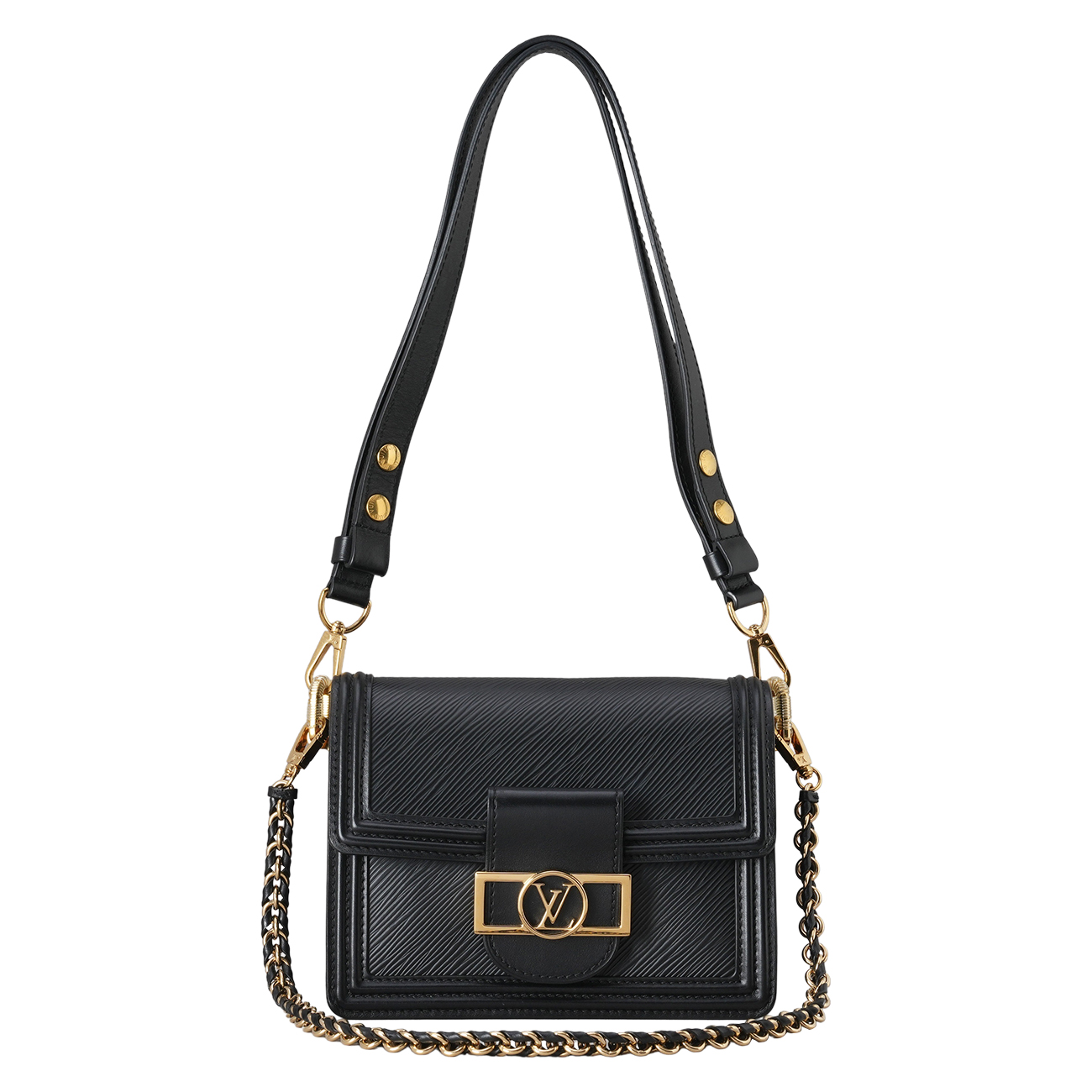 LOUIS VUITTON(USED)루이비통 M55964 에삐 도핀 미니